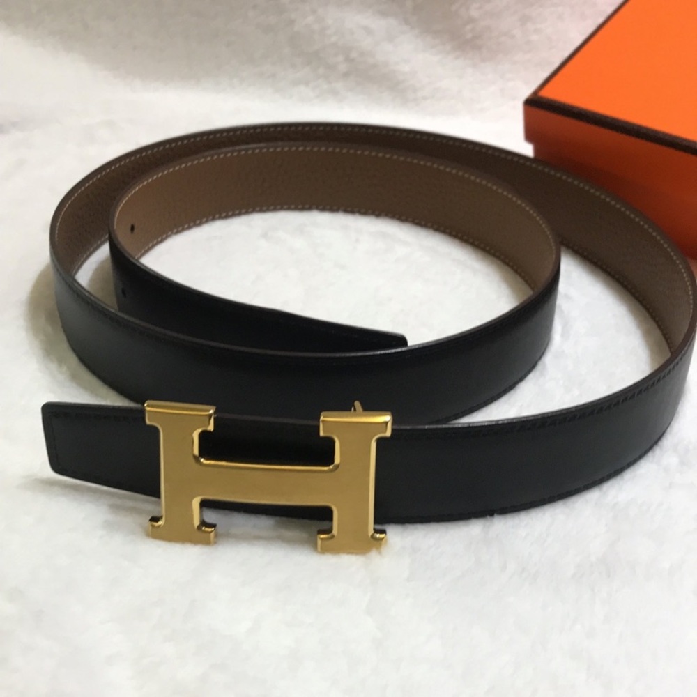 Hermes Belt Women